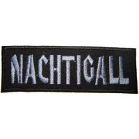<b>�</b>������ �Nachtigall� 001